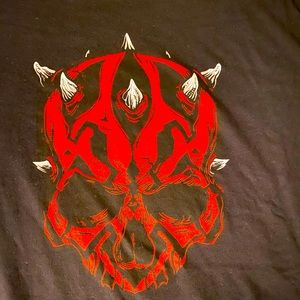 Zero Foxtrot “Menace” tee